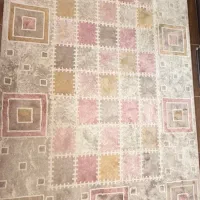 فرش ساوین ۴ متری