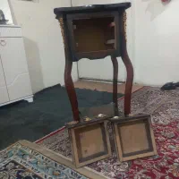 میز تلفن|مبلمان خانگی و میز عسلی|تهران, هاشم‌آباد|دیوار