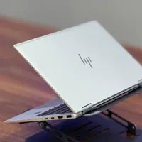 لپ تاپ تبلت شو (x360) مدل hp ellitebook 1030 G7|رایانه همراه|اهواز, آریاشهر|دیوار