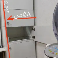 فروش تخت فیشیال و صندلی اصلاح مشتری سالن زیبایی|آرایشگاه و سالن‌های زیبایی|پردیس, فاز ۲|دیوار