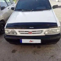 پراید خودرو سواری..