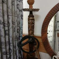 قلیون دوسیب