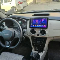 مانیتور اندروید کروز کلید فرمان ردیاب سهند رانا|قطعات یدکی و لوازم جانبی|مشهد, فرهنگ|دیوار