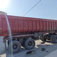 تریلی کمپرس|قطعات یدکی و لوازم جانبی|سرپل ذهاب, |دیوار