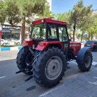 تراکتور 399 کابین دار