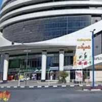 معاوضه تجاری قشم با مسکونی شیراز