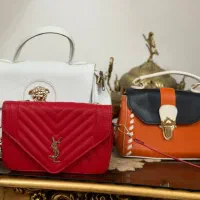 کیف|کیف، کفش، کمربند|سلماس, |دیوار