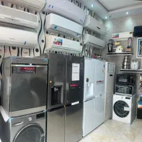 یخچال ساید الجی مدل j267