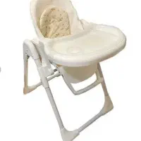 صندلی غذا کودک