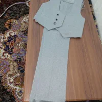 کت و شلوار  نوجوان در حد نو|لباس|قرچک, پارس سرام|دیوار