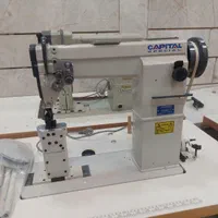 چرخ کفاشی بطر شونه ای آسیابی کامپیوتری کاپیتال|چرخ خیاطی و ریسندگی|گلستان (تهران), |دیوار