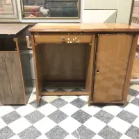 میز|میز تحریر و کامپیوتر|نجفآباد, شهدای غربی|دیوار