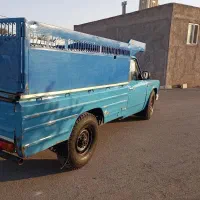 نیسان 65|خودرو سواری و وانت|قزوین, |دیوار