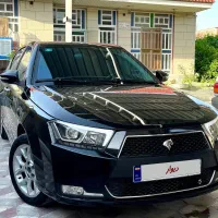 دنا پلاس توربوشارژ اپشنال ۱۴۰۴