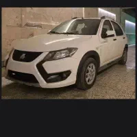 کوییک اس ۱۴۰۰|خودرو سواری و وانت|مشهد, الهیه|دیوار