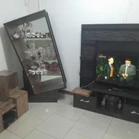 این مجموعه|میز تلویزیون|رشت, دیانتی|دیوار