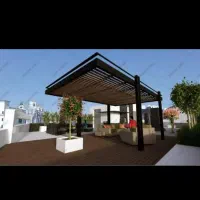 ۱۵۰ متری ۳ خواب لوکیشن پاسداران فول امکانات