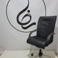 صندلی نیمه مدیریت|صندلی و نیمکت|قم, نیروگاه|دیوار