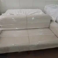 مبل مینیمال ۶ نفره