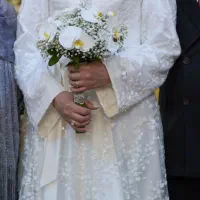 لباس عروس وعقد|لباس|ری, حمزه‌آباد|دیوار