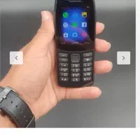 فروش گوشی نوکیا مدل 106|موبایل|نظرآباد, نظرآباد|دیوار