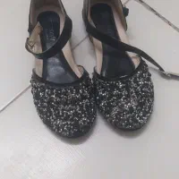 کفش مجلسی دخترانه