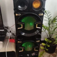 یک جفت باند اسپیکر