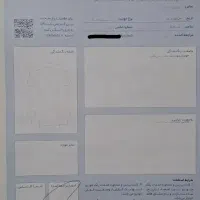 کوئیک GX 1403|خودرو سواری و وانت|تهران, دستغیب|دیوار