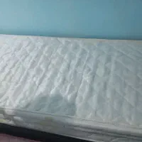 تشک دونفره و یک نفره|تشک تختخواب|بندر ماهشهر, |دیوار