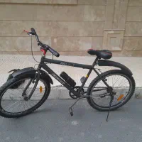 دوچرخه