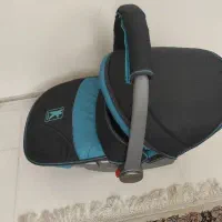 کریر کالسکه کودک