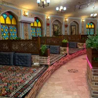 مدیر سالن خانم یا اقا ، صندوقدار خانم،  ویتر خانم|استخدام خدمات فروشگاه و رستوران|قم, انصارالحسین|دیوار