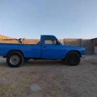 نیسان ابشنال 1400 دوگانه شرکتی