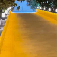 باغ نیاوران جایی شیک برای مهمونی تولد های شما