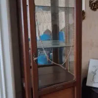 بوفه تک درب رایگان