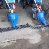 خریدوفروش تیلر|ماشینآلات صنعتی|سنندج, |دیوار