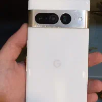 Google Pixel 7 Pro  128GB|موبایل|ارومیه, |دیوار