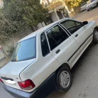 پراید مدل 87فروش فوری|خودرو سواری و وانت|ورامین, ورامین|دیوار