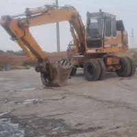 بیل ۹۱۲|خودرو سنگین|پرند, فاز ۶|دیوار