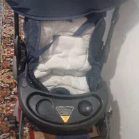 کالسکه بچه نیاز به تعمیر|کالسکه و لوازم جانبی|مشهد, کوی سیدی|دیوار