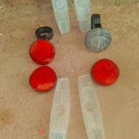 لامپ شبتاپ
