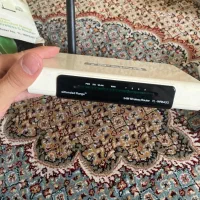 TP-LINK|مودم و تجهیزات شبکه|اندیشه, شهرک صدف|دیوار