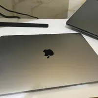 مک‌بوک پرو 13 اینچ تاچ‌بار macbook pro 13.3|رایانه همراه|شیراز, قدوسی غربی|دیوار