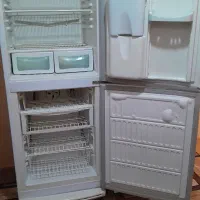 یخچال فریزر|یخچال و فریزر|زرند, |دیوار