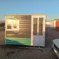 ایدین کانکس کانتین|مصالح و تجهیزات ساختمان|طارم, |دیوار