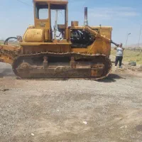 استخدام راننده بلدوزر ورانندگی بیل کوماتسو ۲۲۰