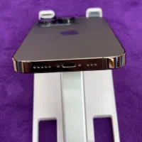 ایفون ۱۴ پرو ۲۵۶ Za ریجستر شده|موبایل|تهران, درختی|دیوار