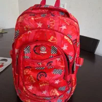 کوله پشتی مدارس پسرانه