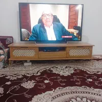 میز تلویزیون مدل آنتیک ،بسیار شیک|میز تلویزیون|قرچک, مهدیه|دیوار