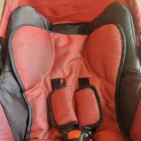 کریر نوزاد تا 13kg|کالسکه و لوازم جانبی|باقرشهر, |دیوار